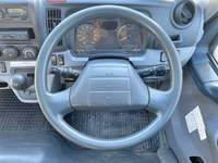 三菱ふそうキャンターパッカー車（塵芥車）小型（2t・3t）[写真37]