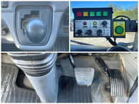 三菱ふそうキャンターパッカー車（塵芥車）小型（2t・3t）[写真38]