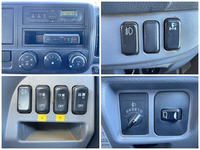 三菱ふそうキャンターパッカー車（塵芥車）小型（2t・3t）[写真39]