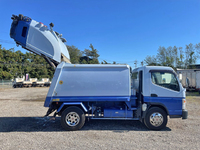 三菱ふそうキャンターパッカー車（塵芥車）小型（2t・3t）[写真06]