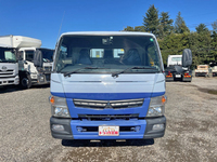 三菱ふそうキャンターパッカー車（塵芥車）小型（2t・3t）[写真07]