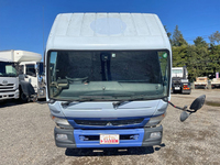 三菱ふそうキャンターパッカー車（塵芥車）小型（2t・3t）[写真08]