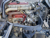 日野デュトロ幌ウイング小型（2t・3t）[写真16]