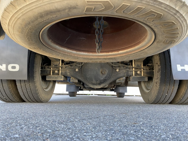 日野デュトロ幌ウイング小型（2t・3t）[写真21]