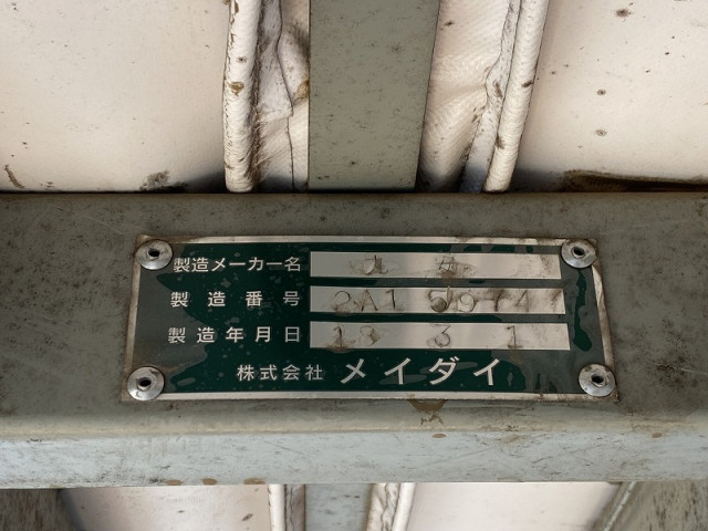 日野デュトロ幌ウイング小型（2t・3t）[写真38]