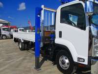 いすゞフォワードクレーン4段中型（4t）[写真14]