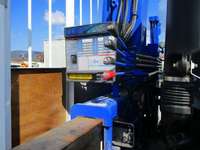 いすゞフォワードクレーン4段中型（4t）[写真17]