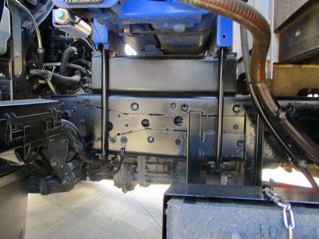 いすゞフォワードクレーン4段中型（4t）[写真22]