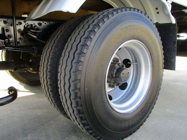 いすゞフォワードクレーン4段中型（4t）[写真25]