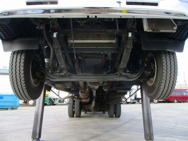 いすゞフォワードクレーン4段中型（4t）[写真08]