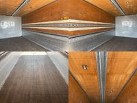 三菱ふそうファイターアルミウイング中型（4t）[写真11]