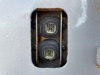 三菱ふそうファイターアルミウイング中型（4t）[写真14]