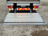 三菱ふそうファイターアルミウイング中型（4t）[写真16]