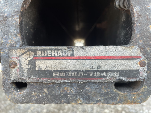 三菱ふそうファイターアルミウイング中型（4t）[写真19]