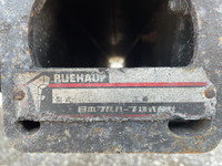 三菱ふそうファイターアルミウイング中型（4t）[写真19]