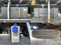 三菱ふそうファイターアルミウイング中型（4t）[写真23]