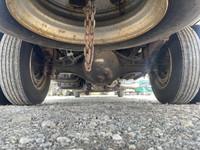 三菱ふそうファイターアルミウイング中型（4t）[写真24]