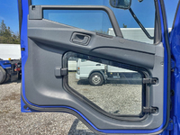 三菱ふそうファイターアルミウイング中型（4t）[写真27]