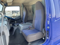 三菱ふそうファイターアルミウイング中型（4t）[写真29]