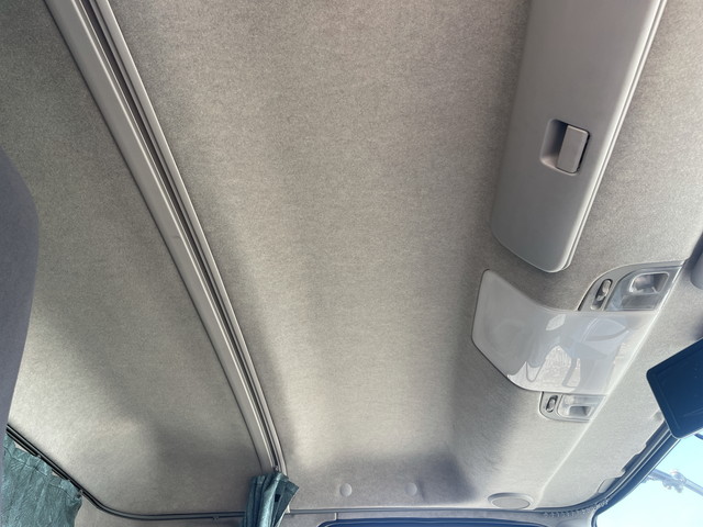 三菱ふそうファイターアルミウイング中型（4t）[写真32]