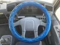 三菱ふそうファイターアルミウイング中型（4t）[写真33]