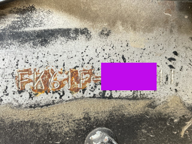 三菱ふそうファイターアルミウイング中型（4t）[写真38]