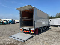 三菱ふそうファイターアルミウイング中型（4t）[写真03]