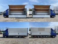 三菱ふそうファイターアルミウイング中型（4t）[写真06]