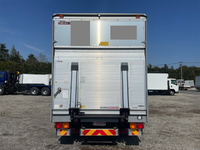 三菱ふそうファイターアルミウイング中型（4t）[写真09]