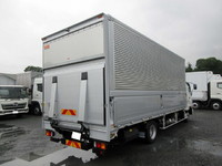 三菱ふそうファイターアルミウイング中型（4t）[写真02]