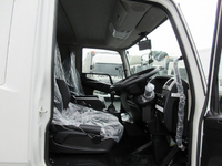 三菱ふそうファイターアルミウイング中型（4t）[写真07]