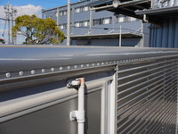 三菱ふそうキャンターアルミバン小型（2t・3t）[写真10]