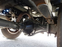 三菱ふそうキャンターアルミバン小型（2t・3t）[写真23]