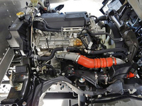 三菱ふそうキャンターアルミバン小型（2t・3t）[写真32]