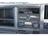 いすゞフォワードパッカー車（塵芥車）中型（4t）[写真12]