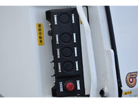 いすゞフォワードパッカー車（塵芥車）中型（4t）[写真17]