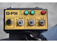 いすゞフォワードパッカー車（塵芥車）中型（4t）[写真18]