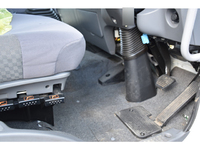 いすゞフォワードパッカー車（塵芥車）中型（4t）[写真19]