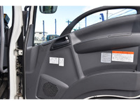 いすゞフォワードパッカー車（塵芥車）中型（4t）[写真20]