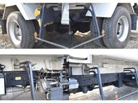 いすゞフォワードパッカー車（塵芥車）中型（4t）[写真26]