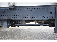 いすゞフォワードパッカー車（塵芥車）中型（4t）[写真27]