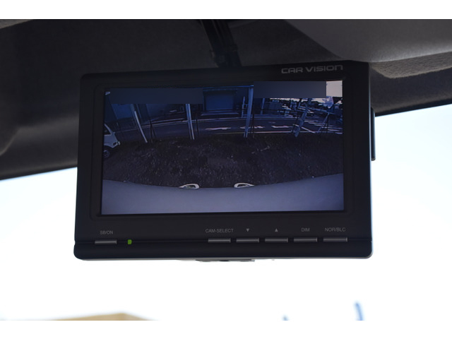 いすゞフォワードパッカー車（塵芥車）中型（4t）[写真28]