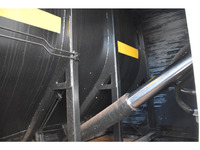 いすゞフォワードパッカー車（塵芥車）中型（4t）[写真29]