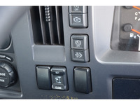 いすゞフォワードパッカー車（塵芥車）中型（4t）[写真31]