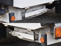 いすゞフォワードパッカー車（塵芥車）中型（4t）[写真32]