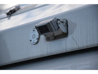 いすゞフォワードパッカー車（塵芥車）中型（4t）[写真33]