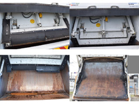 いすゞフォワードパッカー車（塵芥車）中型（4t）[写真34]