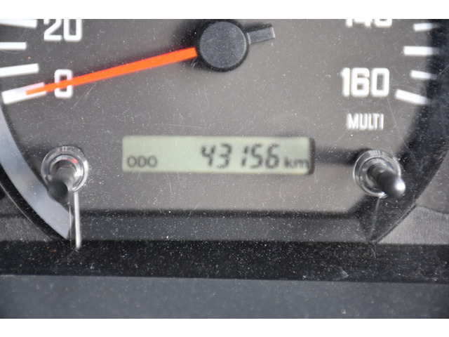 いすゞフォワードパッカー車（塵芥車）中型（4t）[写真04]