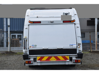 いすゞフォワードパッカー車（塵芥車）中型（4t）[写真06]