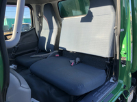 三菱ふそうキャンターパッカー車（塵芥車）小型（2t・3t）[写真11]